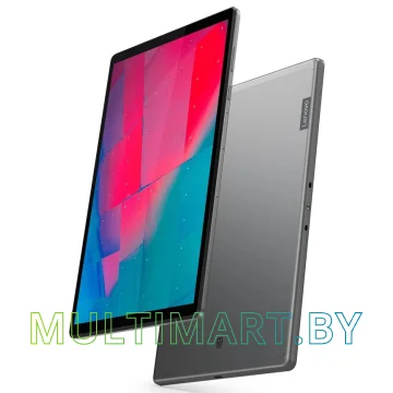 Планшет Lenovo M10 FHD Plus TB-X606F 64GB ZA5T0302SE (серый) картинка 3